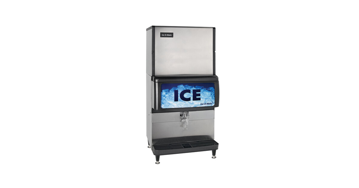 Ice-O-Matic IOD250 30