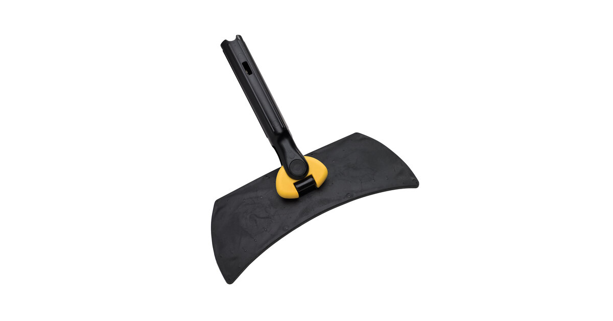 Rubbermaid® HYGEN™ FGQ85500BK00 13