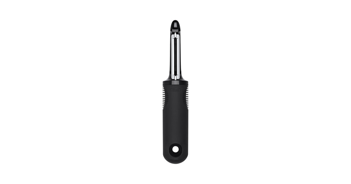 OXO 20081 Good Grips 7 Straight Vegetable Peeler with Straight