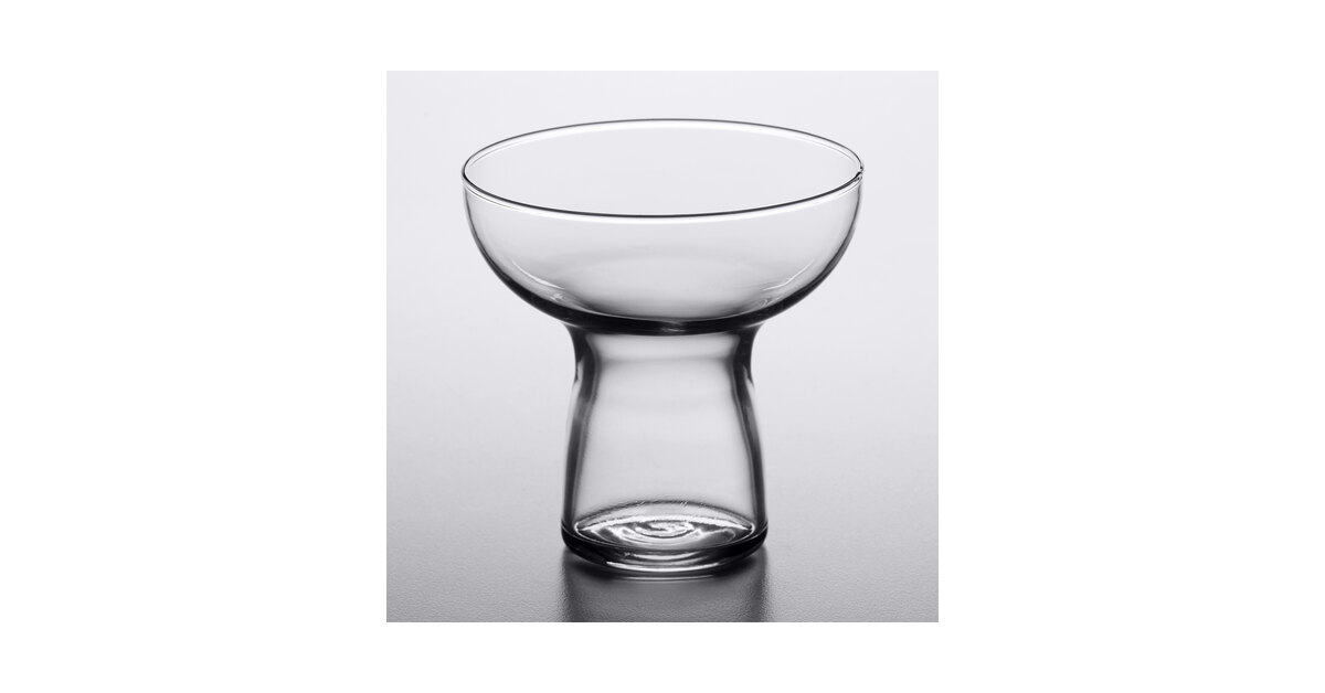 Libbey Stemless Margarita Glass 10.25 Oz