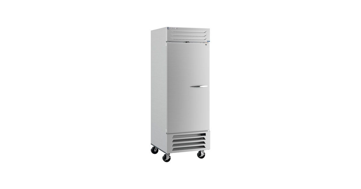Beverage-Air FB27HC-1S-18 30