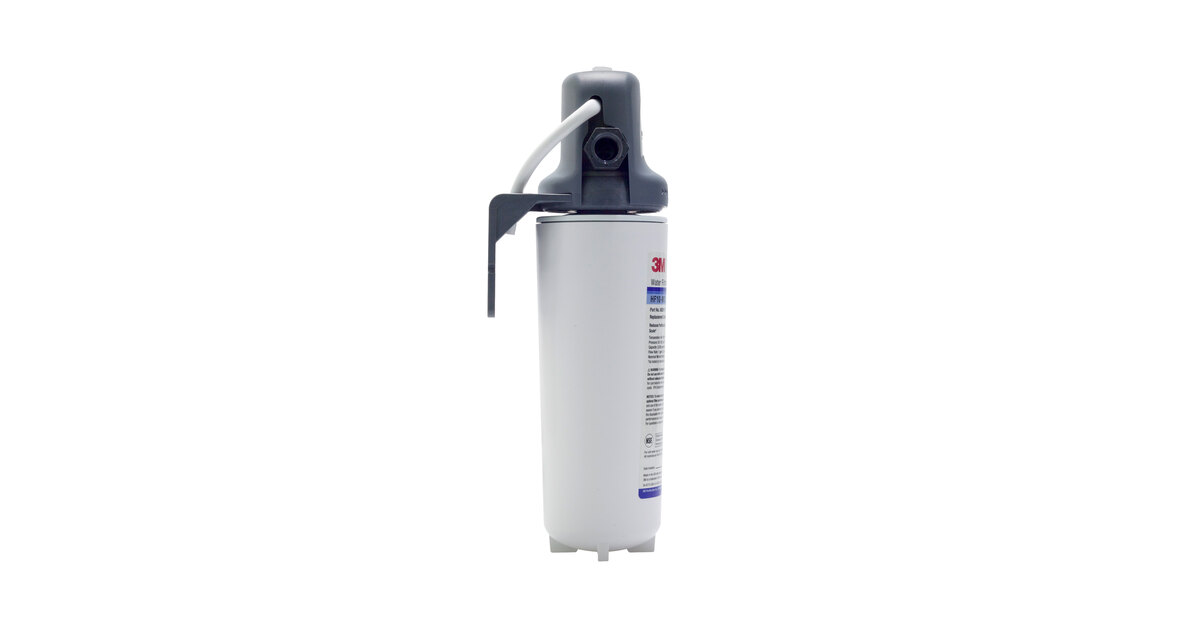 3M Water Filtration Products 5626203 BREW110-MS High Flow Coffee