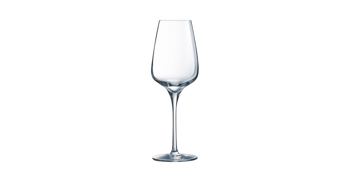 Cardinal L5633 Wine Glass - JES