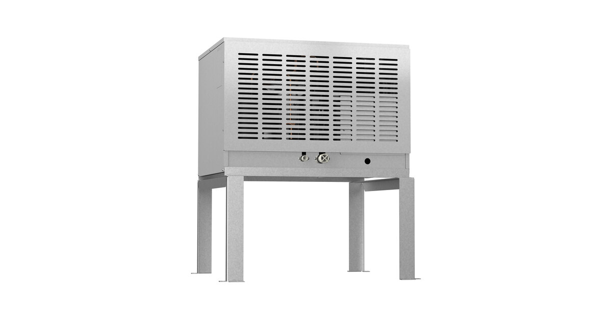 Hoshizaki SRC-10J Air-Cooled Remote Ice Machine Condenser for FS