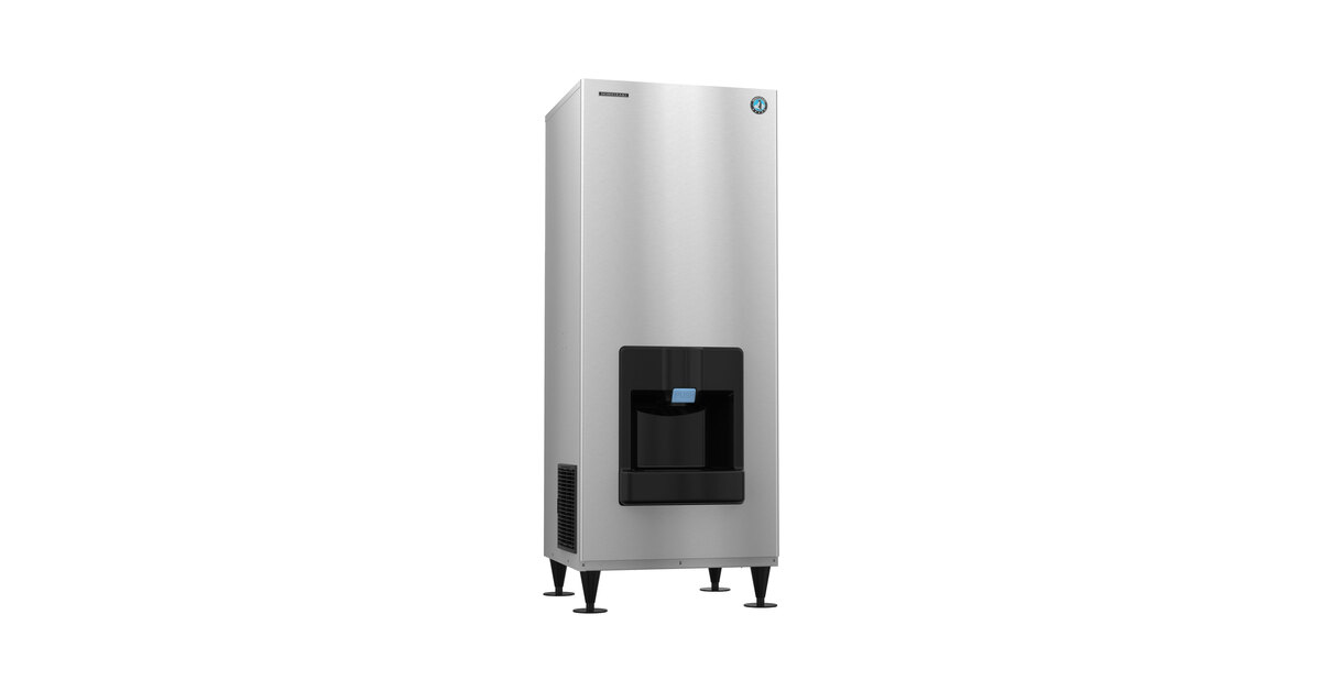 Hoshizaki DKM-500BAJ Serenity Series 30