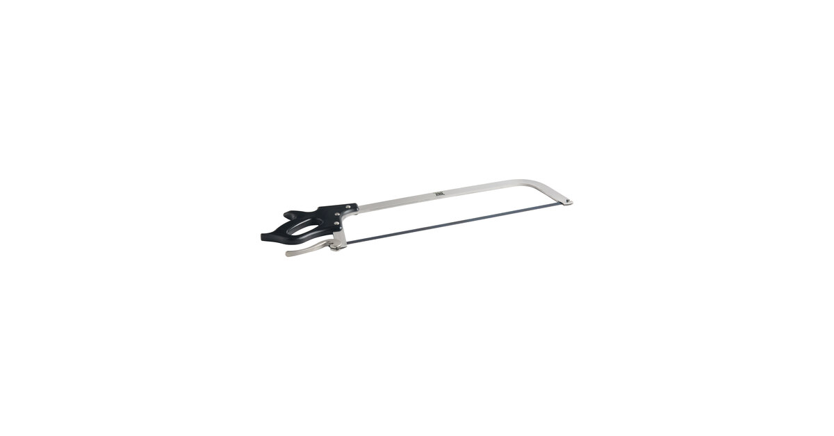 Butcher Hand Meat Saw (22
