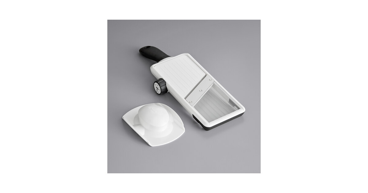 OXO Handheld Mandoline | Sur La Table