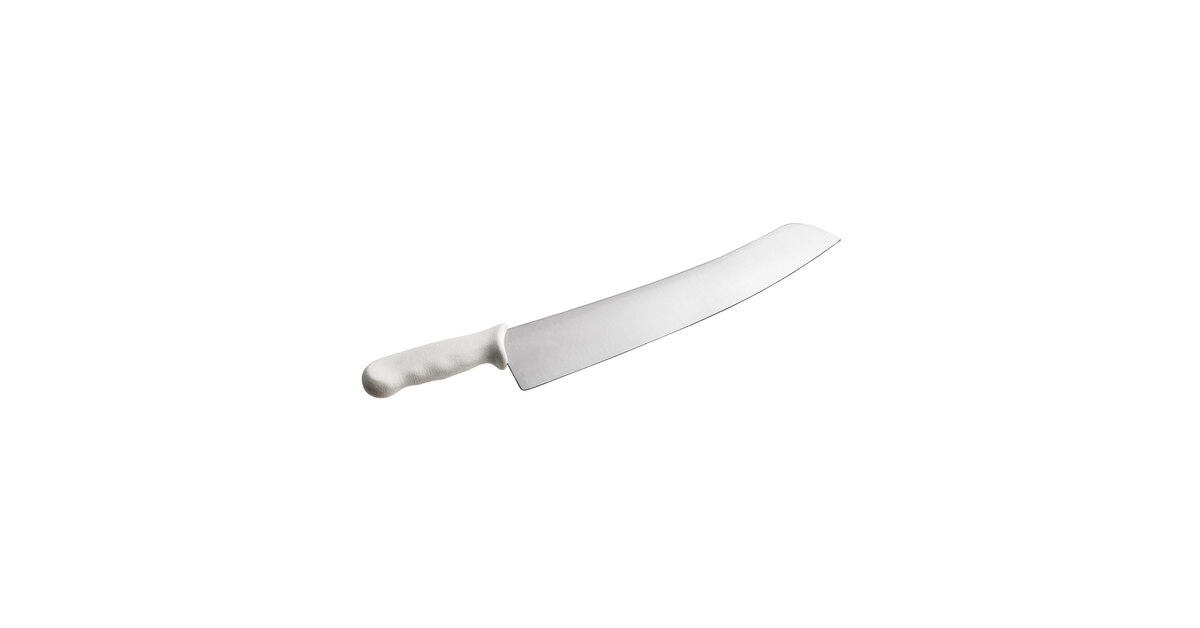 Dexter-Russell Pizza Knife - 16