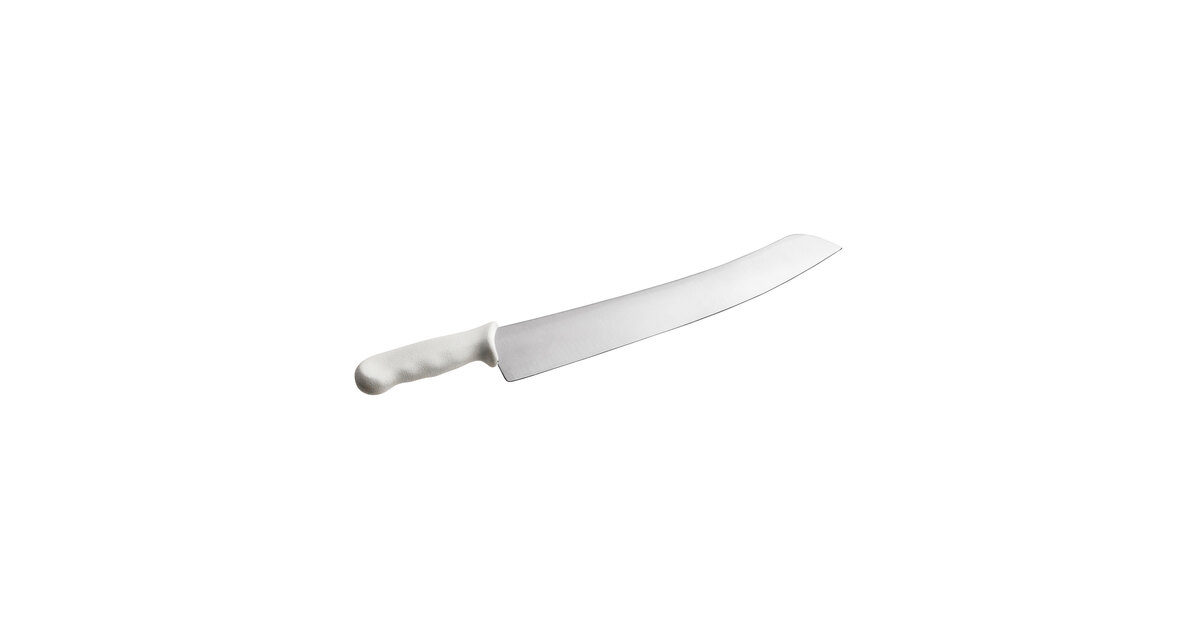 Dexter-Russell Pizza Knife - 18
