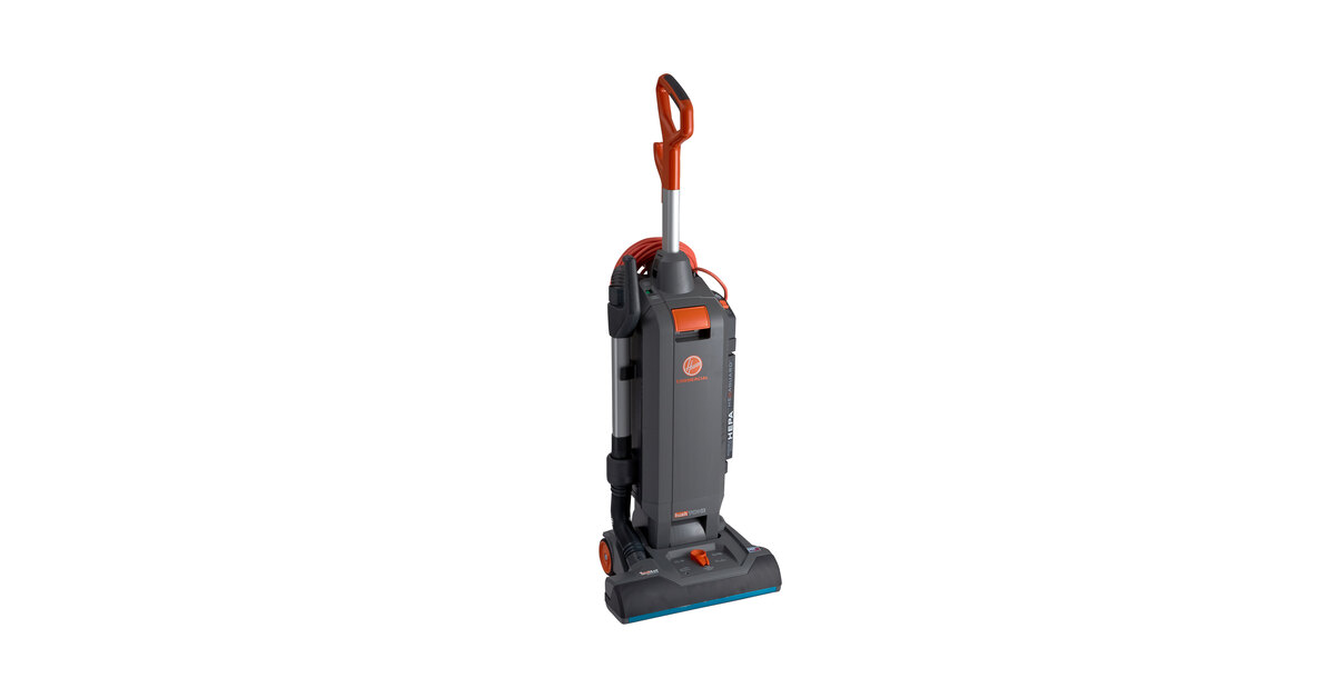 Hoover Commercial Flat Non-Stretch Intellibelt Vacuum Belt