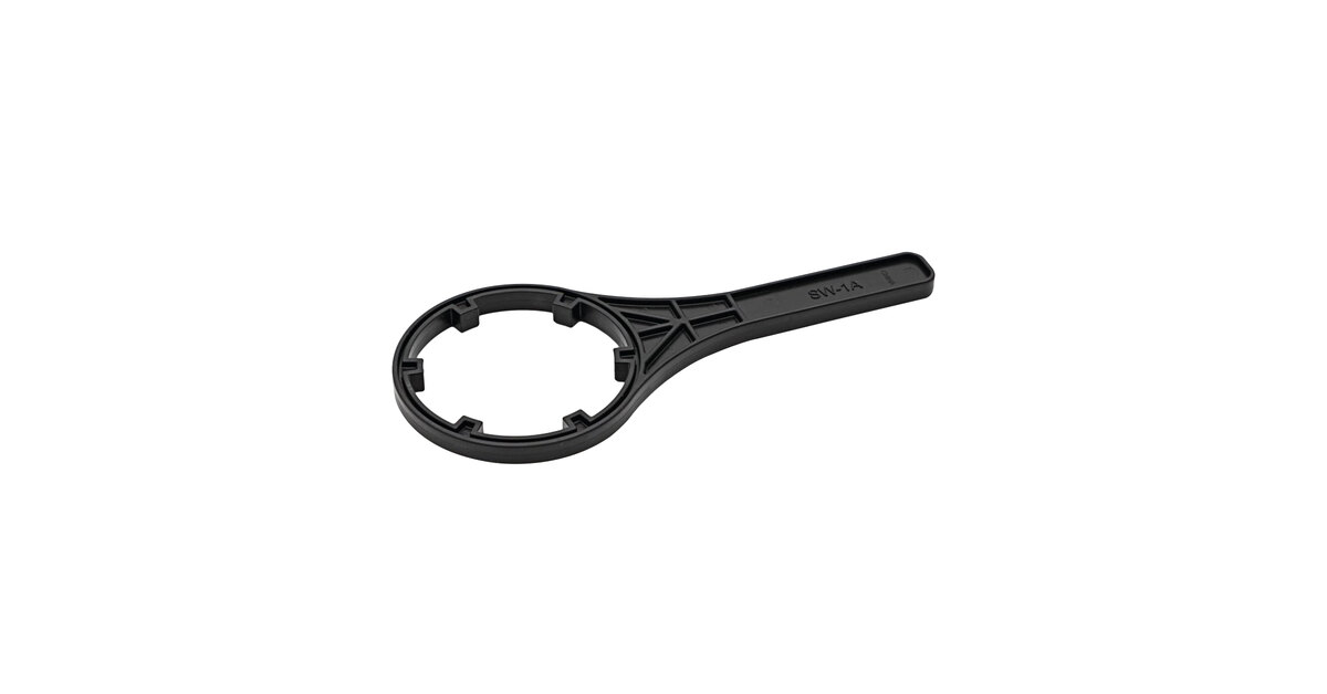 Everpure 150539 SW-1A Plastic Spanner Wrench for Slimline Bowls