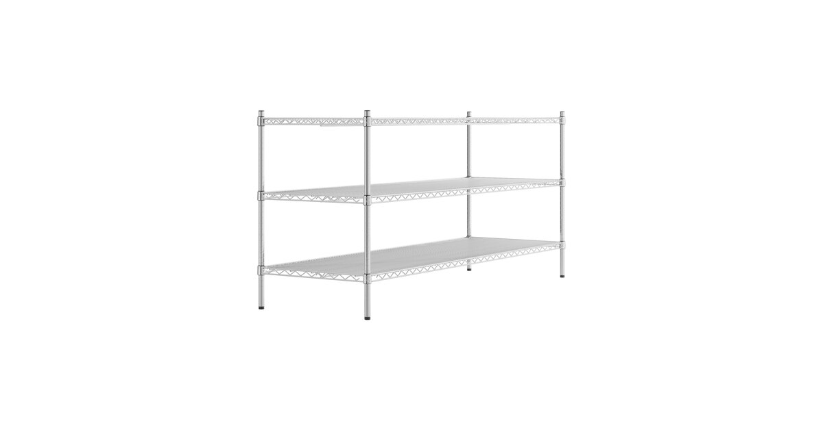 iron shelf 1200 L【引取り限定】 2724872.jpg