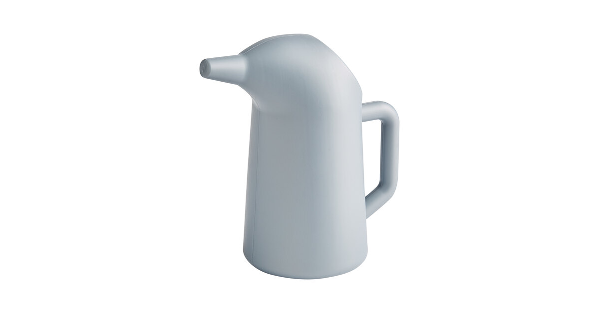 Bits N Things Funnel Cake Batter Pouring Pitcher - 2 Qt.