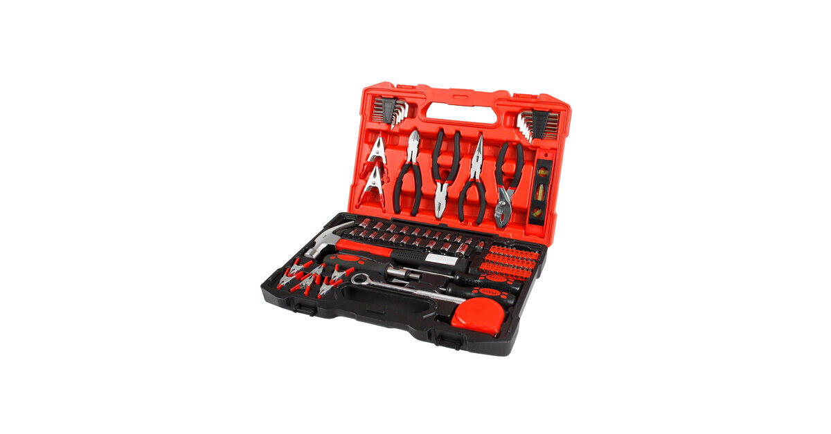 90PCS TOOL SET – Olympia Tools