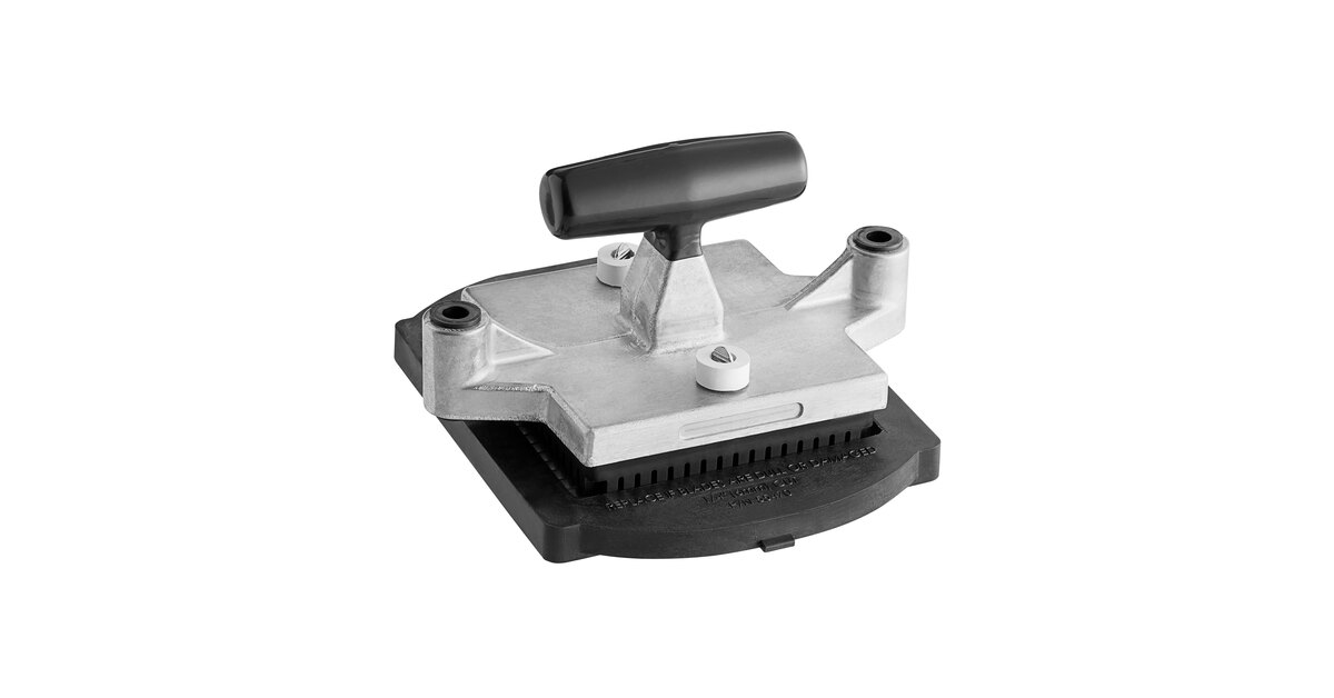 Vollrath 55483 1/4