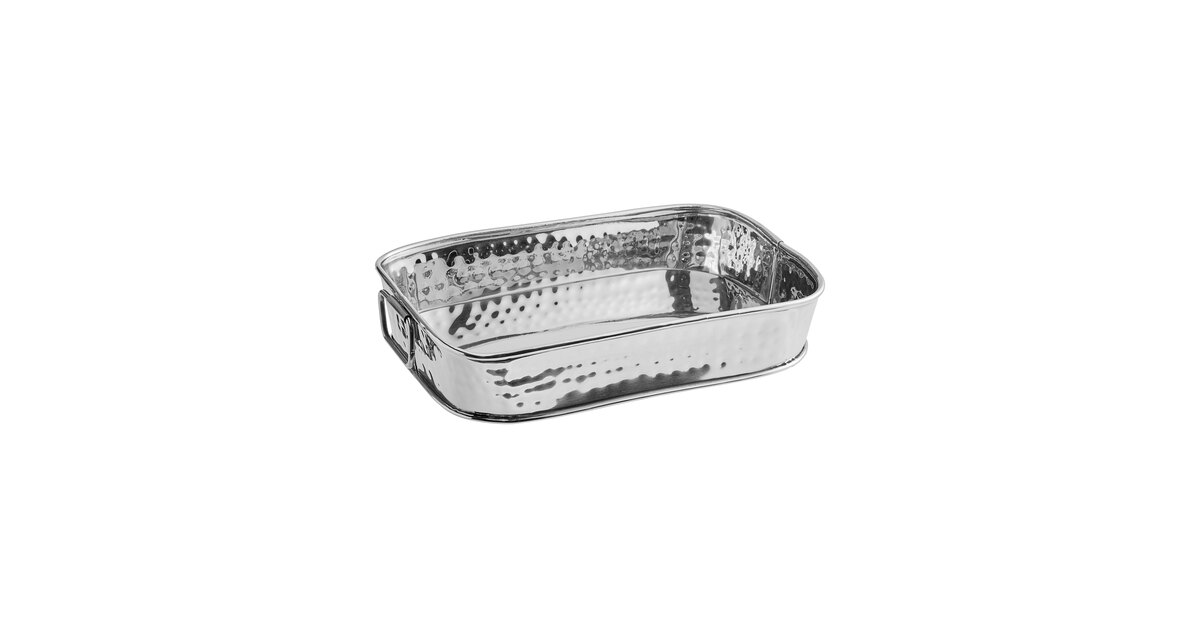 American Metalcraft SHT17 10 1/8