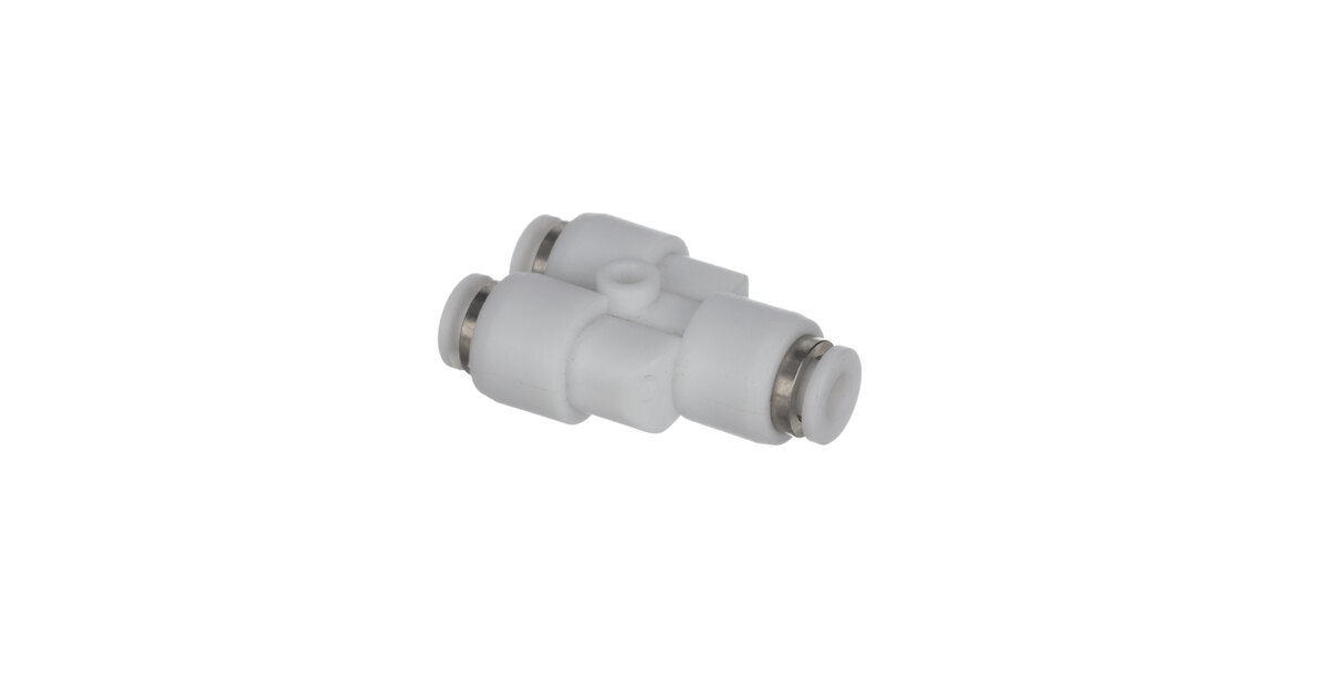 Franke 1558324 Y-Plug Connection