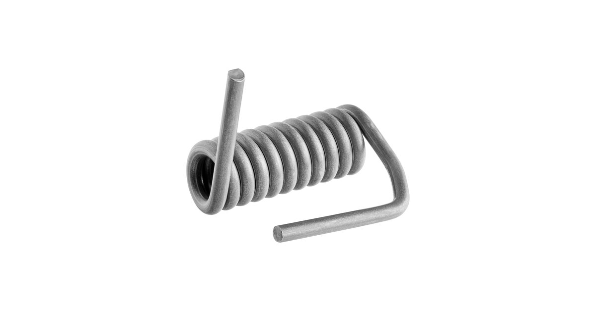 Henny Penny 75293 Lid Spring