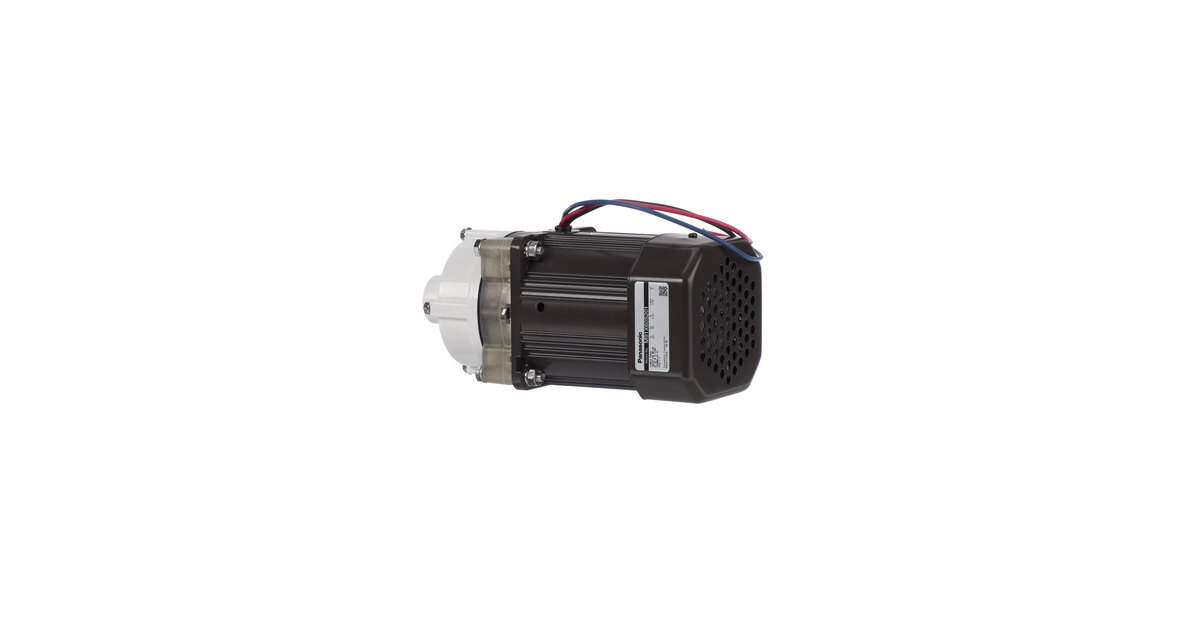 Hoshizaki S-0862 Pump Motor Assy/Km-1200S/50Hz
