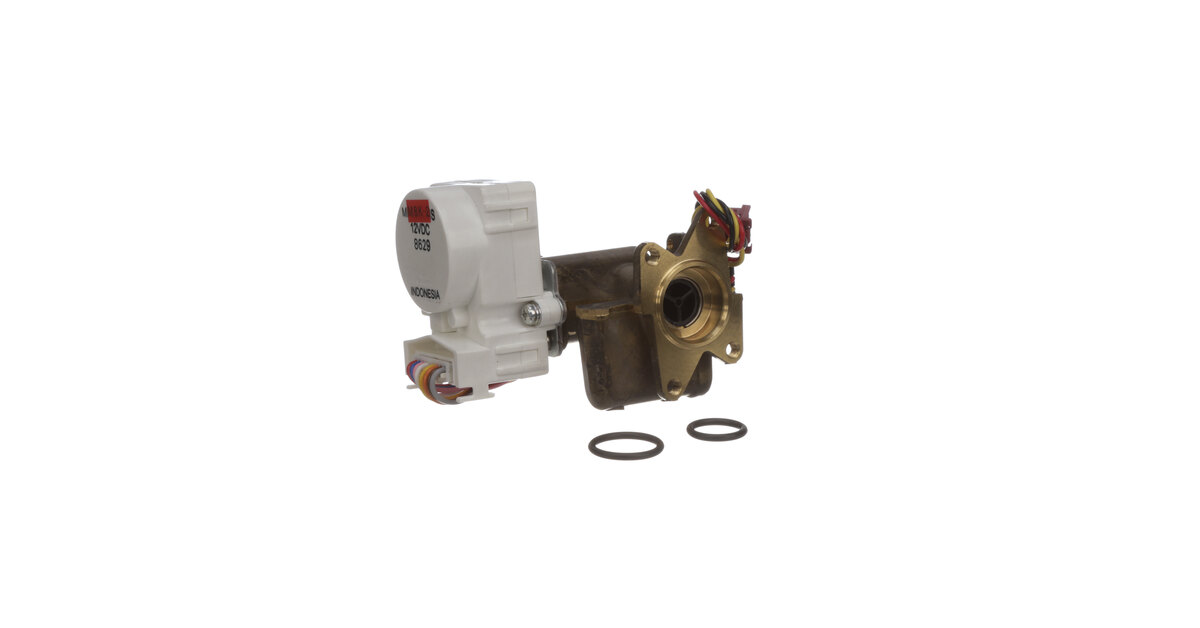 Rinnai 104000163 Flow Sensor