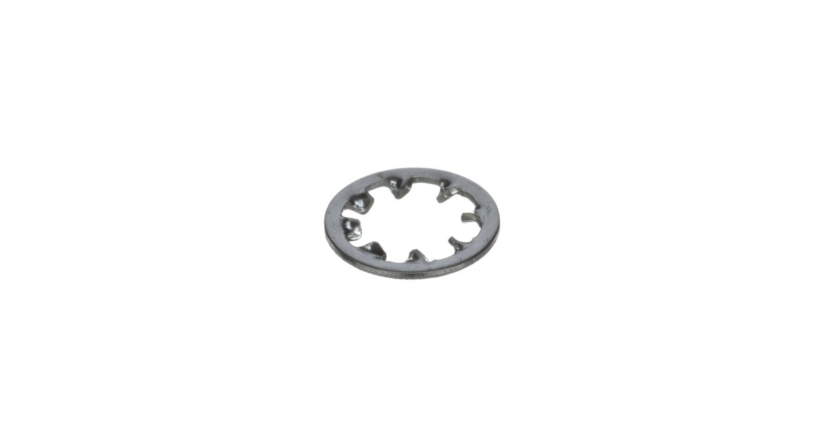 Hoshizaki 4A5231-01 Lockwasher