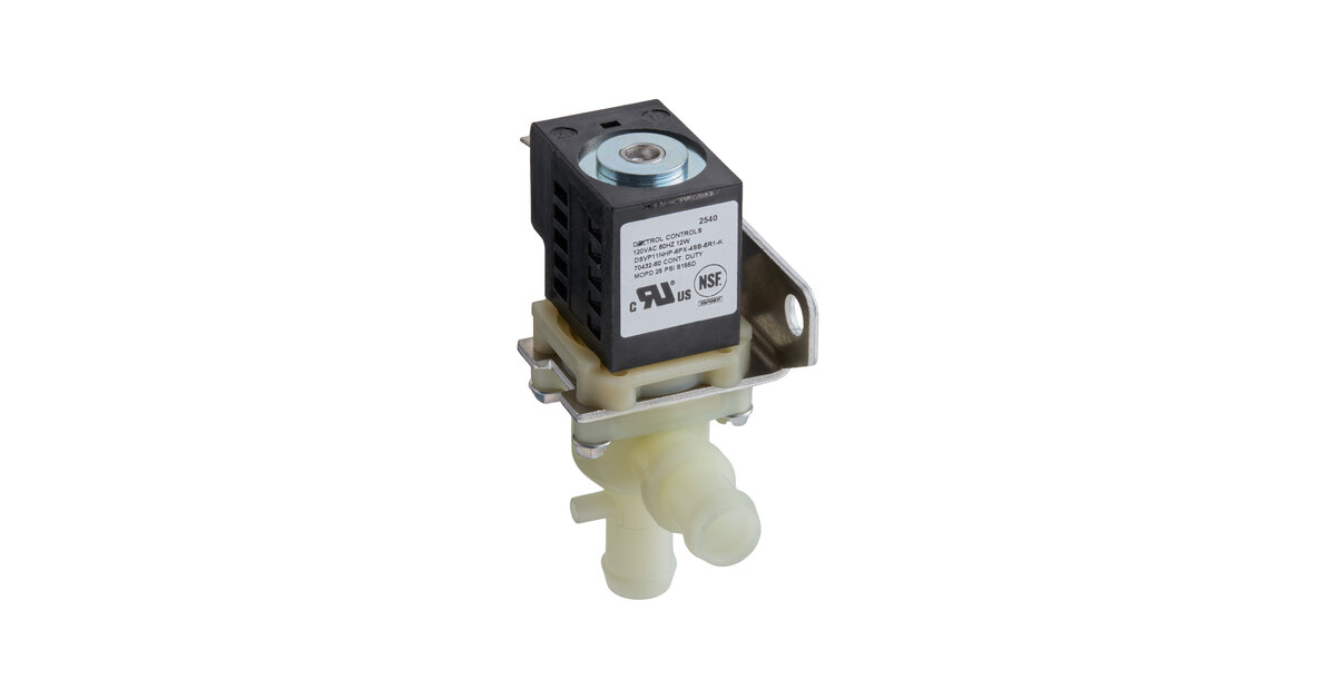 Hoshizaki 4A5745-05 Water Dump Valve