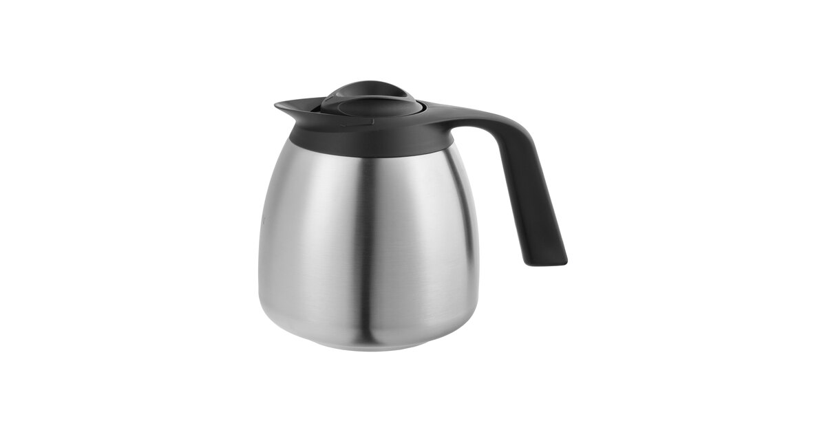Bunn 51746.0001 64 oz. Carafe, Thermalseamless