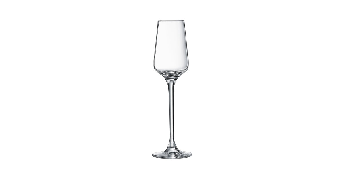 Chef & Sommelier N1738 Reveal' Up 17.5 oz. Soft Wine Glass by Arc Cardinal  - 12/Case