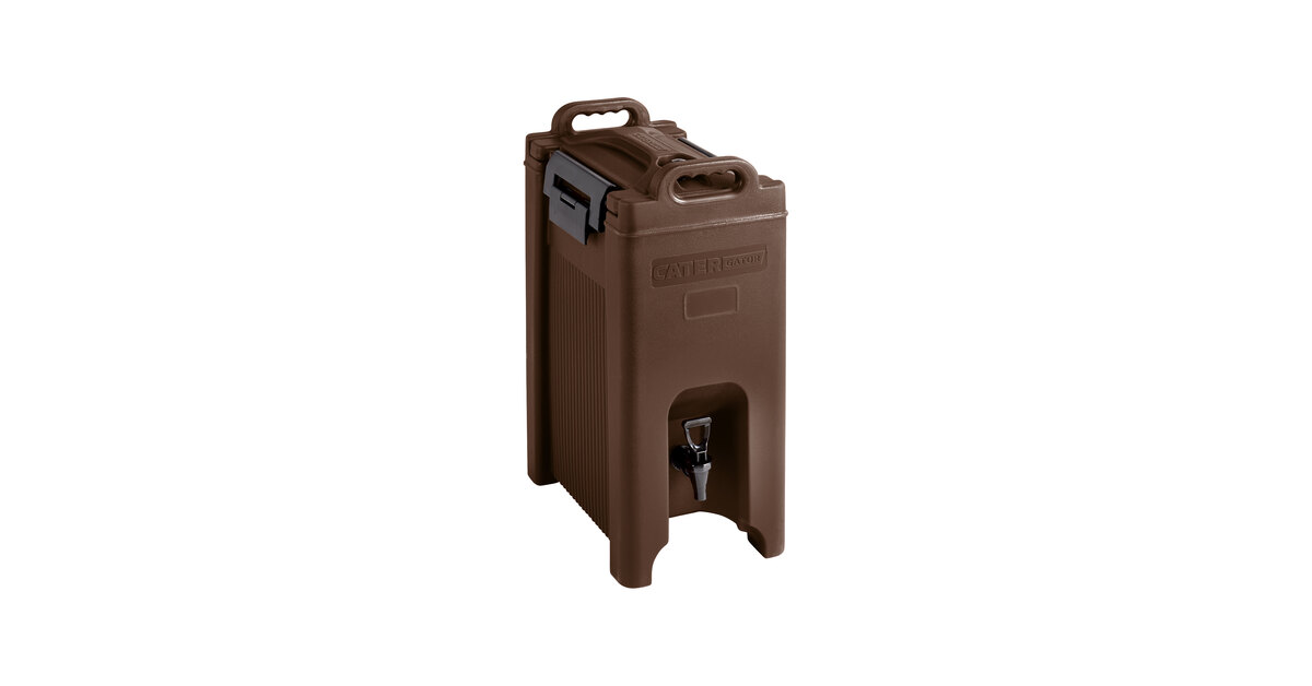 Carlisle FoodService Products Cateraide Insulated Martinique - View #10