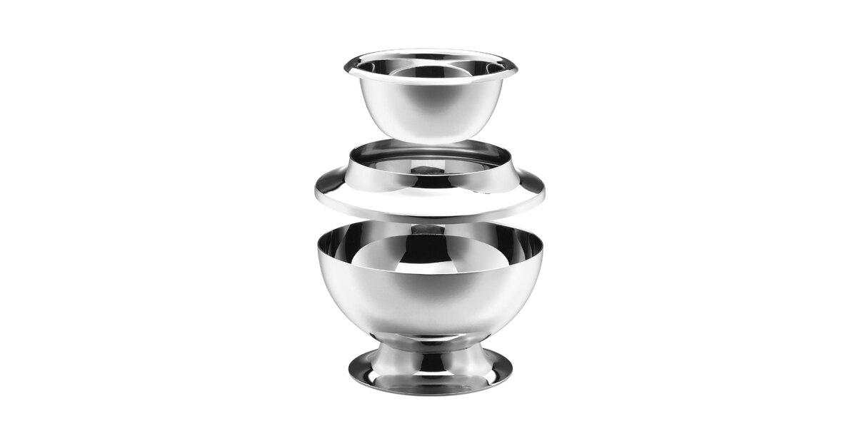 Walco Soprano from Steelite International WLOU302 3-Piece