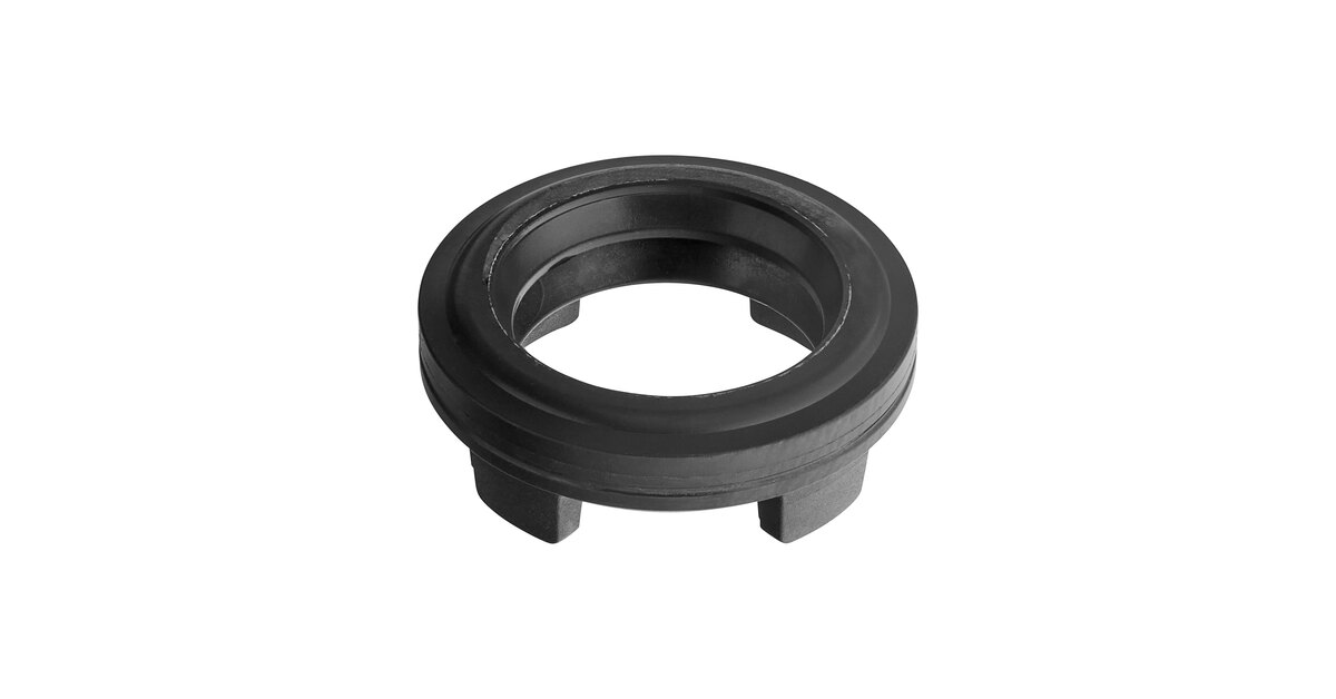 Bunn Ultra Auger Shaft Seal & Bushing Kit - Replacement For Bunn Slushy Machine Ultra-2, CDS-3