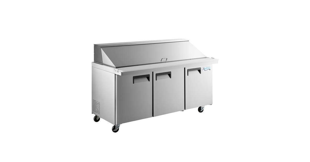 Avantco APT-71M-HC 70