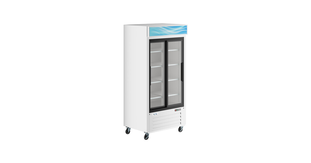 Avantco GDS-33-HCW 40