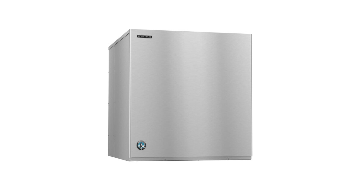 Hoshizaki KMH-2100SWJ3 36