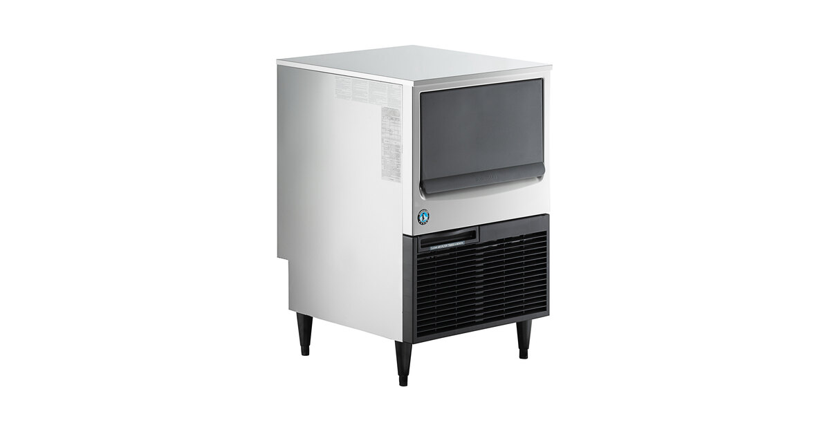 icax0r  Hoshizaki KM-116BAJ 24