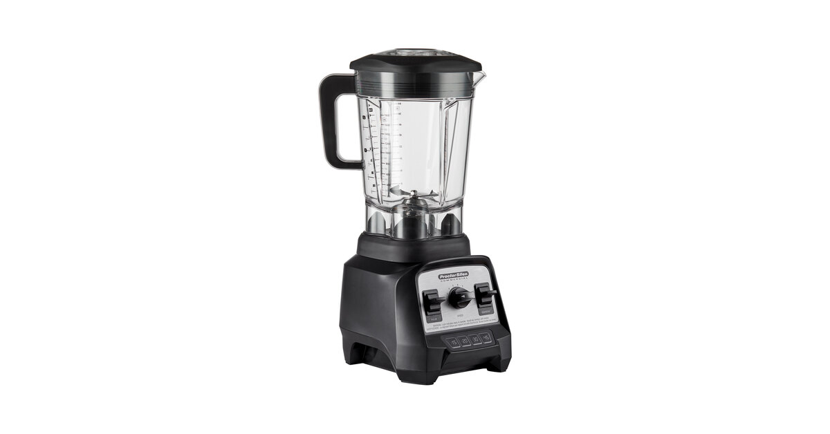 キッチン家電 Hamilton Beach Commercial Blender Amazon.com: Hamilton Beach Commercial HBH550 The Fury
