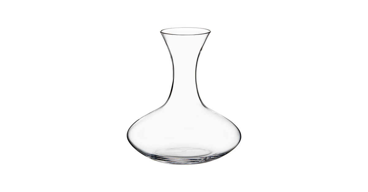 Stolzle Weinland from Global Tableware Collective 26.5 oz. Decanter