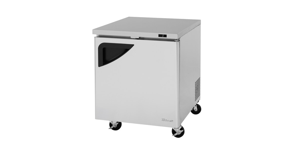 Turbo Air TUF-28SD-N Super Deluxe 28
