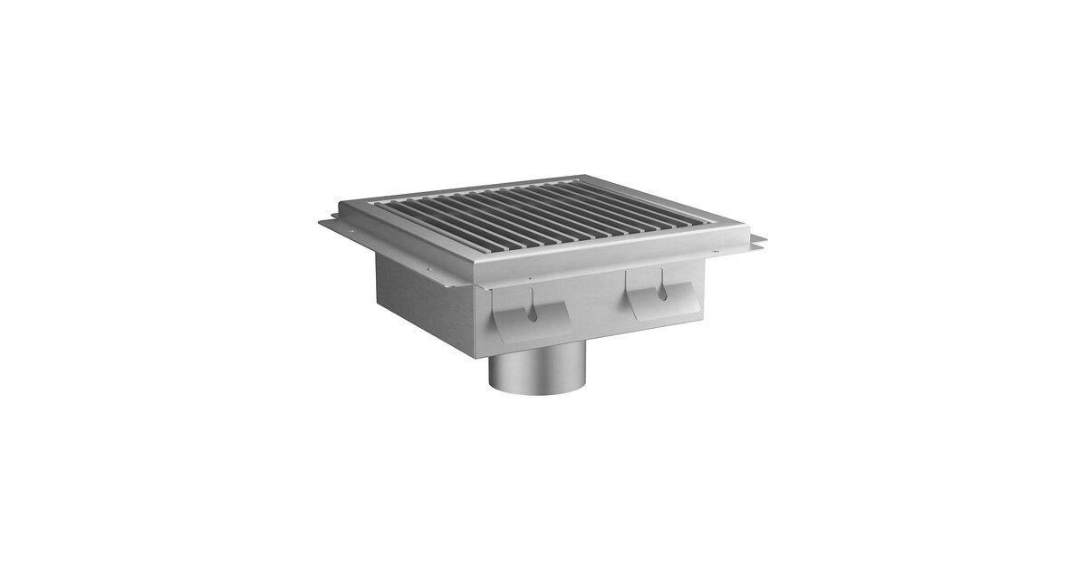 nm1212ページ 12″ Floor Sinks – Preferred Construction Products