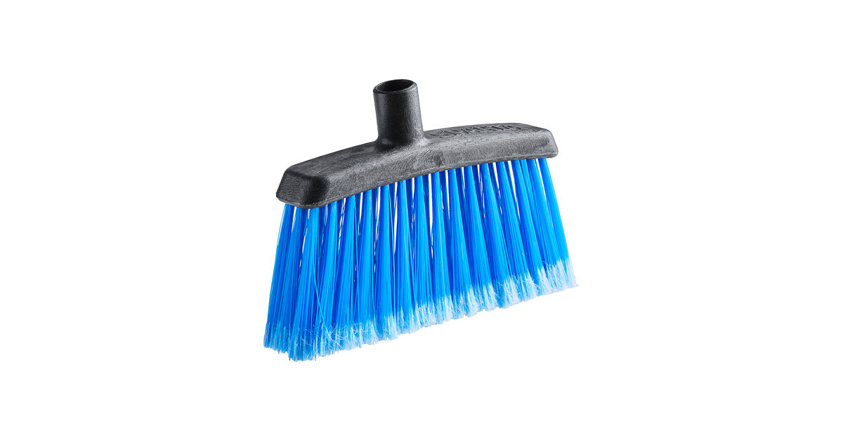 Vikan Broomhead Soft/Hard 610mm -Food & Beverage Manufacturing