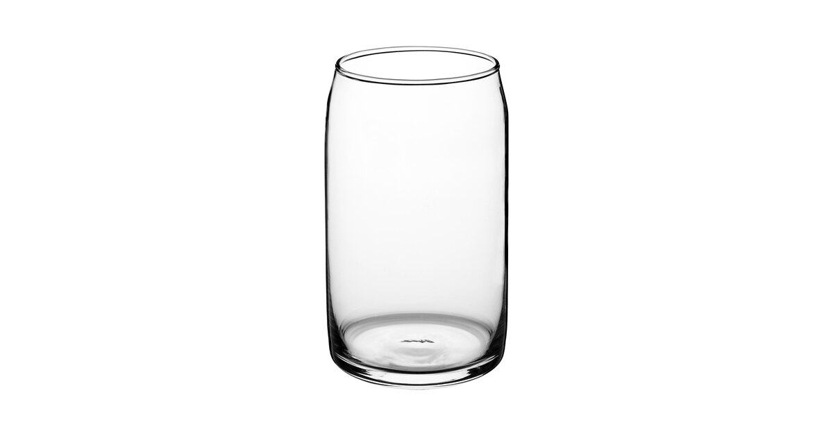 ARC Harlan Can Shaped Glasses - 12 OZ.