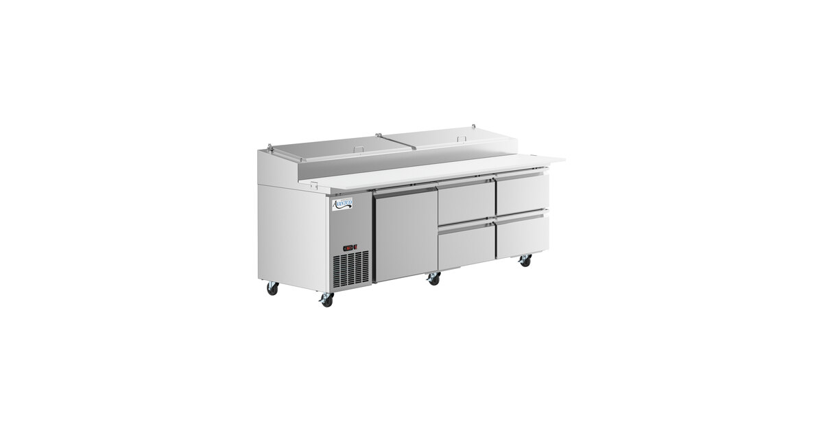 Avantco SSPPT-3G 94