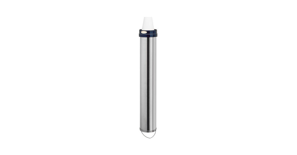 Modular 1007699 Simpli-Flex CSF1003 Stainless Steel In-Counter .7