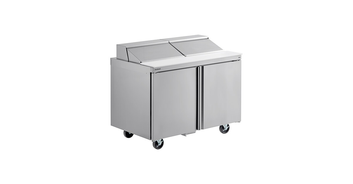 Delfield 4448NP-12 48