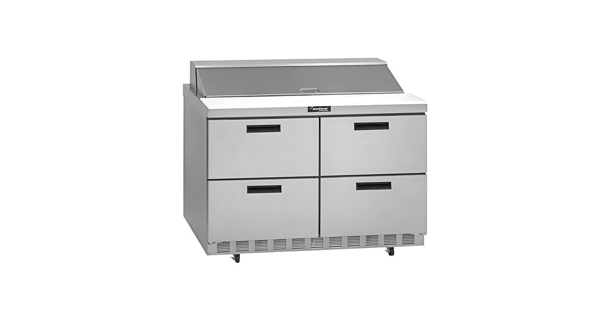 Delfield D4448NP-18M 48