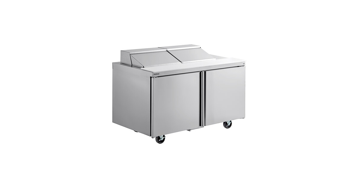 Delfield 4460NP-12 60