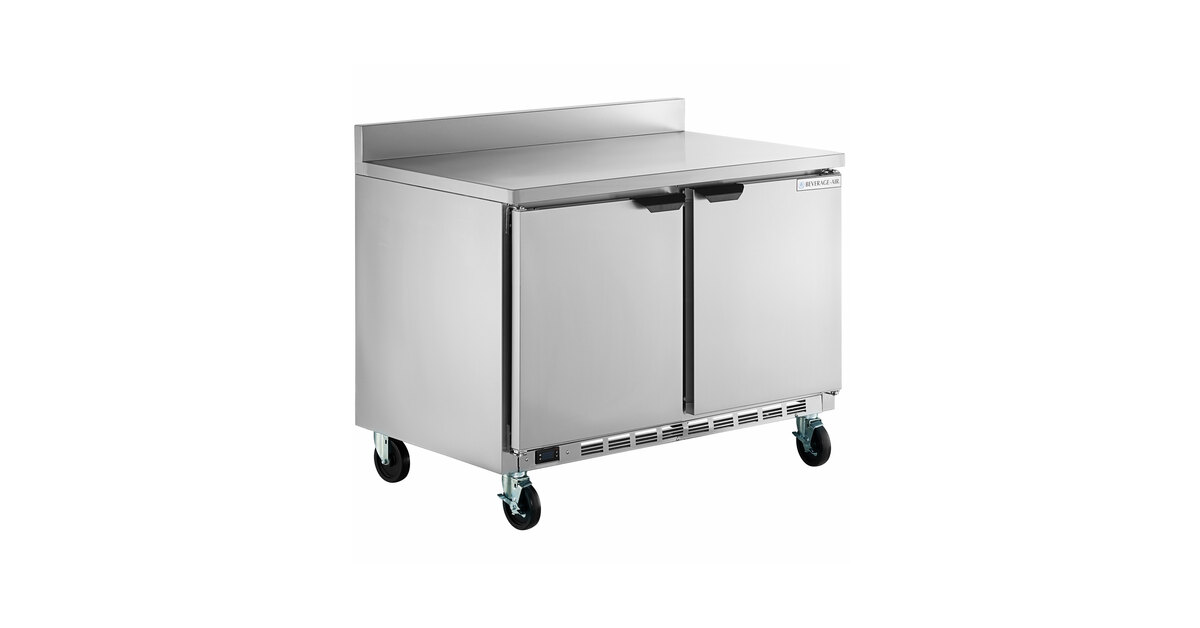 Beverage-Air WTF48AHC 48