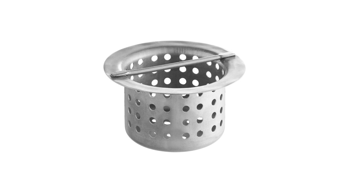 Strainer Baskets Screens For Trench Drains I Eric'sons Dura, 46 OFF
