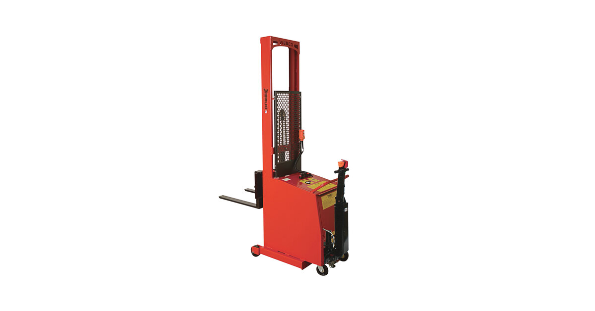 Wesco Industrial Products 1,000 lb. Counter Balance Powered