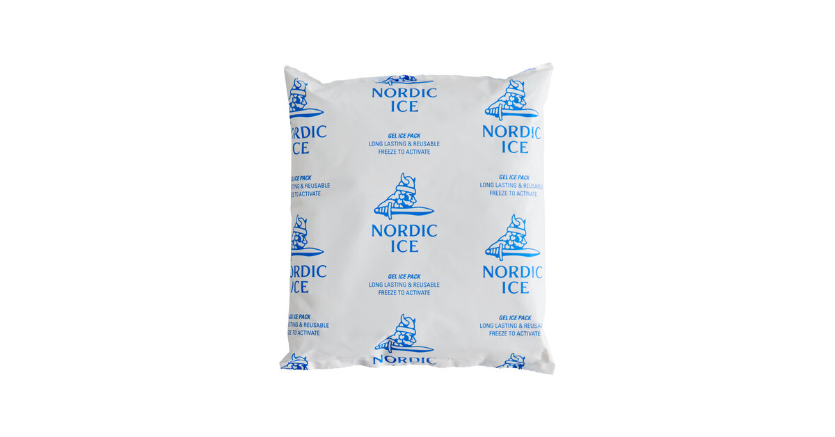 Nordic NI16 16 oz. 6 1/2